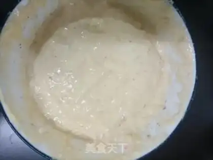 Make Cheese ham sticks step 1