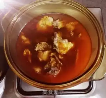 Make Sour chicken step 0