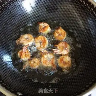 Make Shrimp dryer step 6