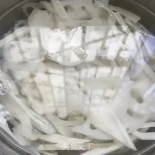 Make Spicy skin step 2