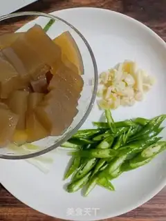 Make Sour tart step 1