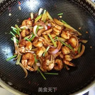 Make Shrimp dryer step 9