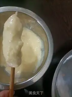 Make Cheese ham sticks step 5
