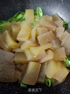 Make Sour tart step 3