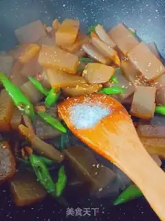 Make Sour tart step 5