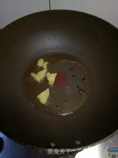 Make Powdered meatballs step 0