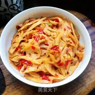 Make Spicy skin step 8