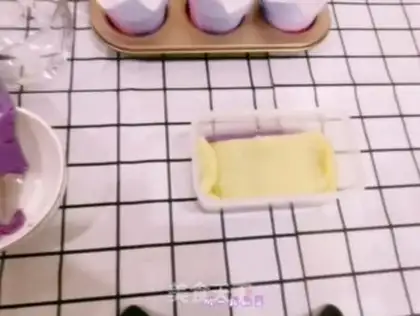 Make Low-fat mashed potato box step 5