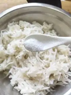 Make Liang Pork Pork step 6