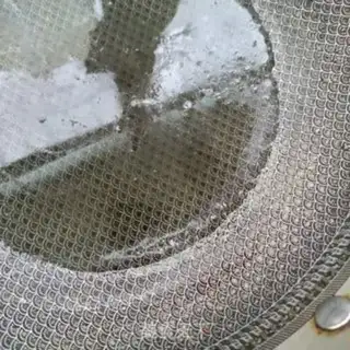 Make Sugarball step 10