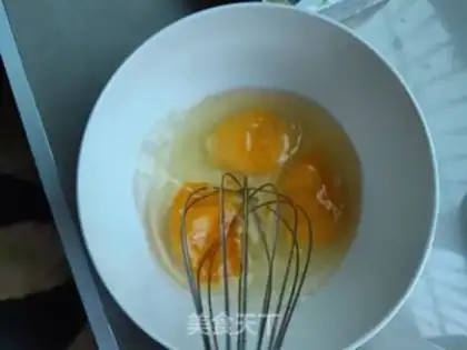 Make Milk, meat, eggs step 2
