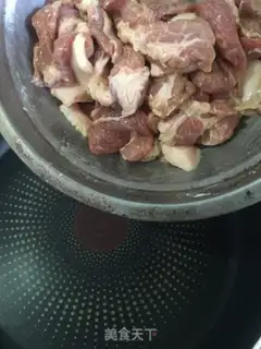 Make The meatloaf step 4