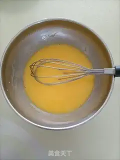 Make Eight inches of windcake step 2