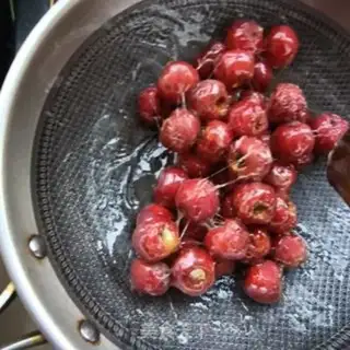 Make Sugarball step 12