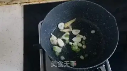 Make Sour soup dumplings step 10