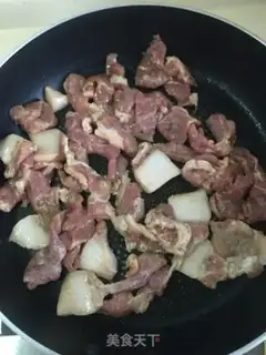 Make The meatloaf step 5