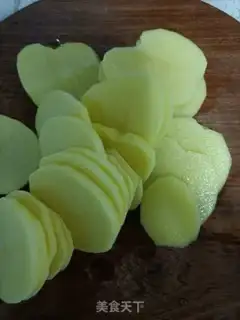 Make Mashed mashed potatoes step 0