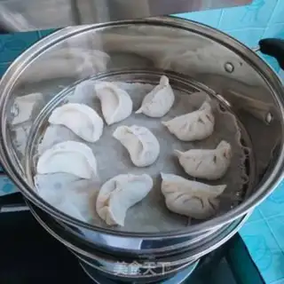 Make Donkey steam step 14