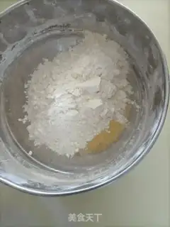 Make Eight inches of windcake step 3