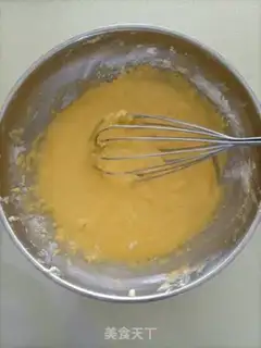 Make Eight inches of windcake step 4