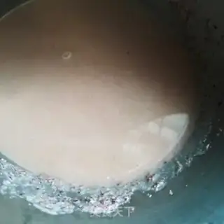 Make Red bean dates step 8