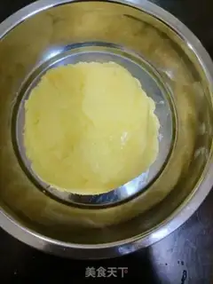 Make Mashed mashed potatoes step 3