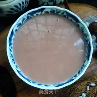 Make Red bean dates step 10