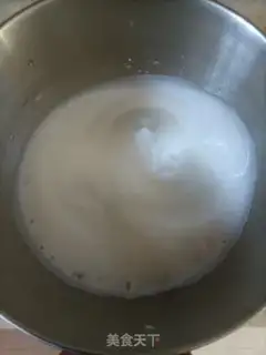 Make Eight inches of windcake step 7