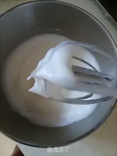 Make Eight inches of windcake step 8