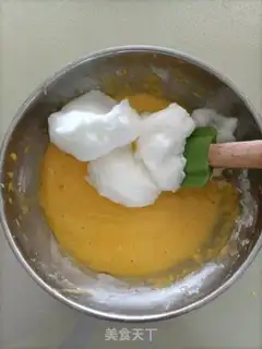 Make Eight inches of windcake step 9