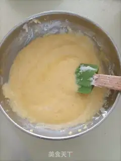 Make Eight inches of windcake step 10