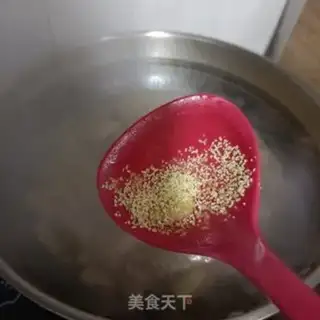 Make A lamb chop and radish step 14
