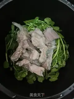 Make Piggy soup step 4