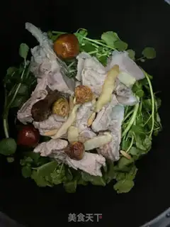 Make Piggy soup step 5