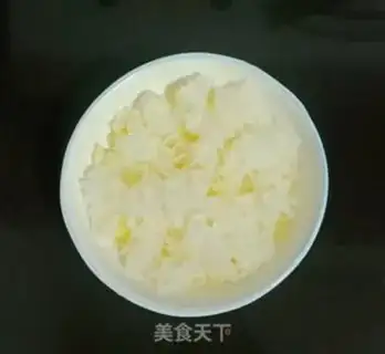 Make Silver ear wine for fruit step 0
