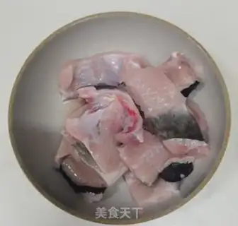 Make Fish chops step 2