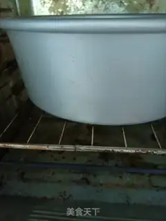 Make Eight inches of windcake step 14