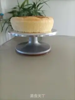 Make Eight inches of windcake step 15