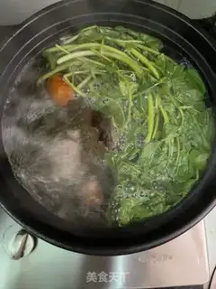 Make Piggy soup step 7