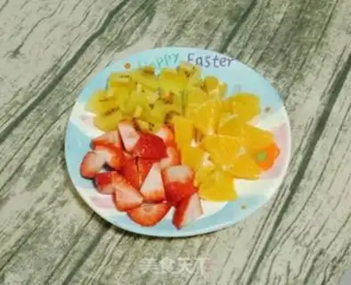 Make Silver ear wine for fruit step 2