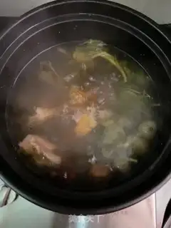 Make Piggy soup step 8
