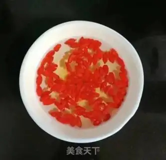 Make Silver ear wine for fruit step 3