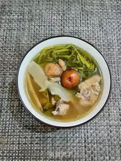 Make Piggy soup step 9