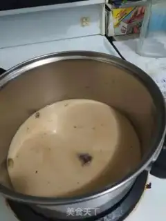 Make Indian Milk Tea step 4