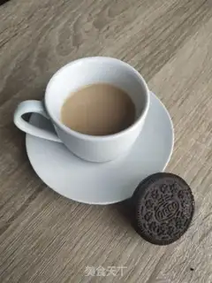 Make Indian Milk Tea step 5