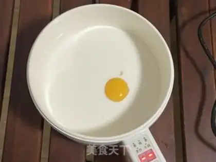 Make Milk step 0