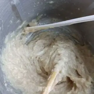 Make The chicken meatballs step 11