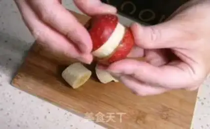 Make Lacey with sugar step 10