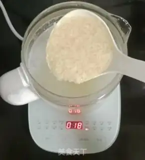 Make Silver ear wine for fruit step 7