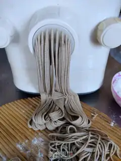 Make Cracker noodles step 8